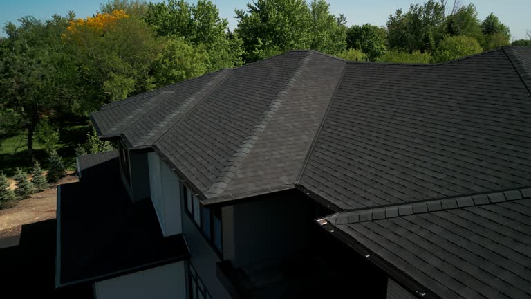 Waterproofing in Marbleton, WY
