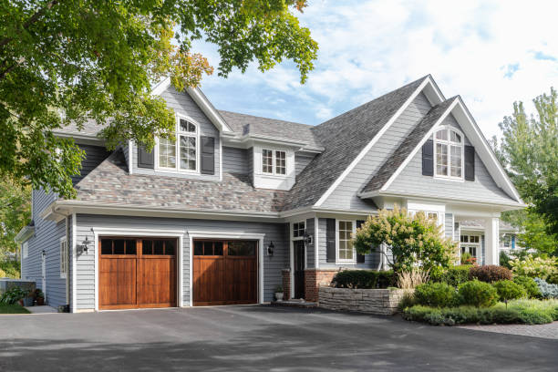 Professional Roofing Service in Marbleton, WY