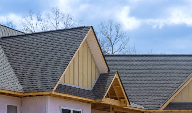 Best Metal Roofing Installation  in Marbleton, WY