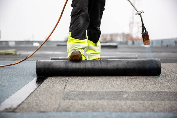 Gutter Replacement in Marbleton, WY
